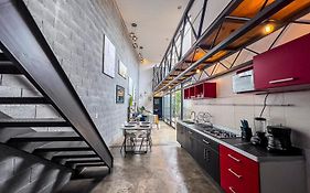 Casa Cobre StayHouse